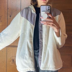 Calvin Klein Performance Fleece